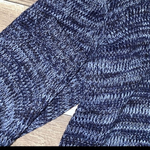 Men’s H&M Shawl Collar Knitted Sweater - Picture 4 of 4